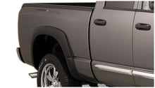 Load image into Gallery viewer, Bushwacker 02-08 Dodge Ram 1500 Fleetside OE Style Flares 4pc 97.9/98.3in Bed - Black Bushwacker