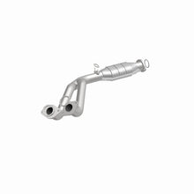 Load image into Gallery viewer, MagnaFlow Conv DF 95-97 Toyota Landcruiser 4.5L/1996 Lexus LX 450 4.5L Magnaflow