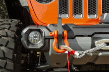 Load image into Gallery viewer, Rugged Ridge Stubby Venator Front Bumper 18-20 Jeep Wrangler JL/JT Rugged Ridge