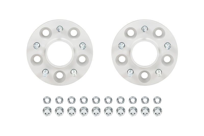 Eibach Pro-Spacer 20mm Spacer / Bolt Pattern 5x114.3 / Hub Center 60 for 06-15 Lexus IS350 Eibach