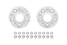 Load image into Gallery viewer, Eibach Pro-Spacer 20mm Spacer / Bolt Pattern 5x114.3 / Hub Center 60 for 06-15 Lexus IS350 Eibach