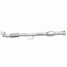 Load image into Gallery viewer, MagnaFlow Conv Direct Fit Catalytic Converter 2007-2015 Nissan Altima L4 2.5L Gas and Diesel Magnaflow