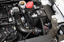 Load image into Gallery viewer, K&amp;N 13 Ford Explorer 3.5L V6 Performance Intake Kit K&amp;N Engineering