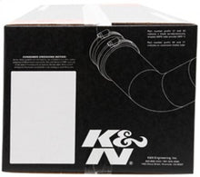 Load image into Gallery viewer, K&amp;N 94-97 Chevy S10 / GMC Sonoma L4 2.2L Performance Intake Kit K&amp;N Engineering