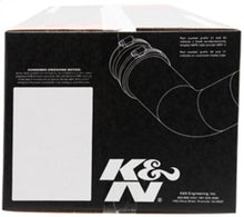 Load image into Gallery viewer, K&amp;N 05-10 Pontiac G6 3.5L Typhoon Intake K&amp;N Engineering