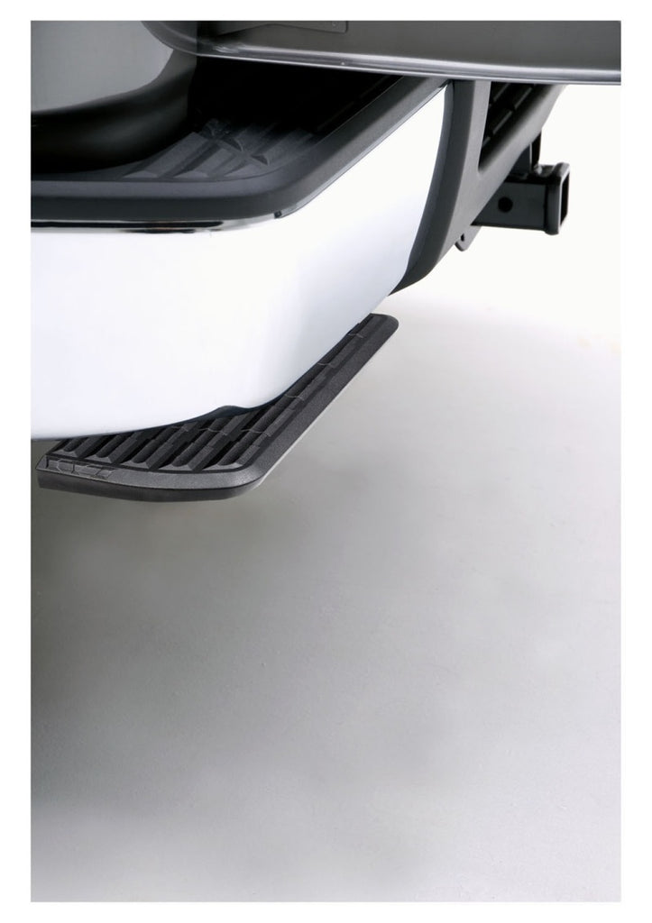 AMP Research 1999-2006 Chevrolet Silverado 1500/2500/3500 BedStep - Black AMP Research