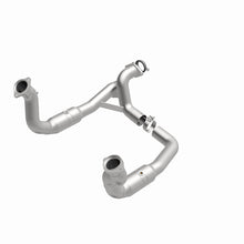 Load image into Gallery viewer, MagnaFlow Conv Direct Fit 11-14 Ford F-250 Super Duty / 350 Super Duty V8 6.2L Magnaflow
