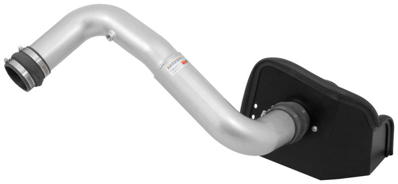 K&N 17-18 Hyundai Elantra L4-1.6L F/I Typhoon Performance Air Intake System K&N Engineering