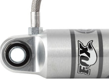 Load image into Gallery viewer, Fox 99+ Chevy HD 2.0 Performance Series 14.1in. Smooth Body Remote Res. Rear Shock / 7-10in. Lift FOX