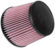 Load image into Gallery viewer, K&amp;N Universal Clamp-On Air Filter 6in FLG / 7-1/2in B / 5-7/8in T / 6in H K&amp;N Engineering