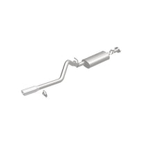 Load image into Gallery viewer, MagnaFlow SYS Cat-Back 2000-01 Cherokee 4.0L Magnaflow