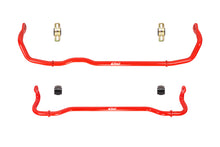 Load image into Gallery viewer, Eibach 29mm Front &amp; 25mm Rear Anti-Roll Kit for 15-17 Volkswagen GTI MKVII Eibach