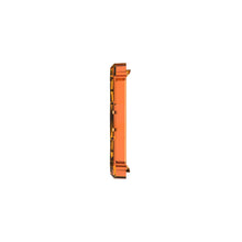Load image into Gallery viewer, KC HiLiTES FLEX ERA 1 Single Light Shield ONLY (Amber) KC HiLiTES