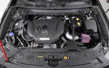Load image into Gallery viewer, K&amp;N 18-19 Mazda 6 2.5L Turbo Typhoon Air Intake K&amp;N Engineering