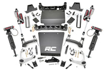 Load image into Gallery viewer, 7 Inch Stamped Steel LCA Lift Kit | Forged UCA | Bracket | Vertex | Chevy/GMC 1500 (16-18) Rough Country