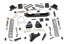 Load image into Gallery viewer, 4.5 Inch Lift Kit | V2 Shocks | Ford F-250/F-350 Super Duty (17-22) Rough Country