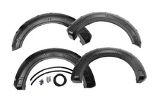 Load image into Gallery viewer, Defender Pocket Fender Flares | Z1 Oxford White | Ford F-250/F-350 Super Duty (17-22) Rough Country