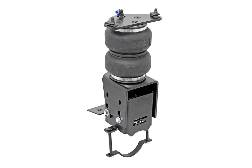Air Spring Kit | 3-6" Lifts | Ford F-250/F-350 Super Duty (17-22) Rough Country
