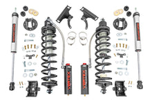 Load image into Gallery viewer, 6 Inch Coilover Conversion Upgrade Kit | Vertex/V2 | Ford F-250/F-350 Super Duty (05-22) Rough Country