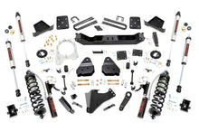 Load image into Gallery viewer, 4.5 Inch Lift Kit | C/O V2 | Ford F-250/F-350 Super Duty 4WD (17-22) Rough Country
