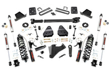 Load image into Gallery viewer, 4.5 Inch Lift Kit  |  FR D/S  |  C/O V2 | Ford F-250/F-350 Super Duty (17-22) Rough Country