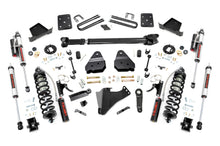 Load image into Gallery viewer, 4.5 Inch Lift Kit  |  FR D/S  |  C/O Vertex | Ford F-250/F-350 Super Duty (17-22) Rough Country