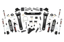 Load image into Gallery viewer, 6 Inch Lift Kit  |  R/A  |  No OVLD  |  C/O V2 | Ford F-250/F-350 Super Duty (17-22) Rough Country