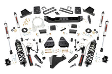 Load image into Gallery viewer, 6 Inch Lift Kit | No OVLDS | C/O V2 | Ford F-250/F-350 Super Duty (17-22) Rough Country