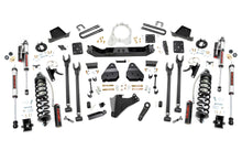 Load image into Gallery viewer, 6 Inch Lift Kit | 4-Link | OVLD | C/O Vertex | Ford F-250/F-350 Super Duty (17-22) Rough Country