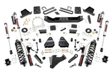 Load image into Gallery viewer, 6 Inch Lift Kit | Diesel | OVLD | C/O Vertex | Ford F-250/F-350 Super Duty (17-22) Rough Country