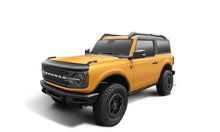 Load image into Gallery viewer, Bushwacker 21-22 Ford Bronco Trail Armor Fender Delete Kit Bushwacker