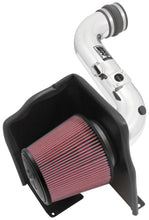 Load image into Gallery viewer, K&amp;N 77 Series Performance Intake Kit for 2015 Chevrolet Silverado/GMC Sierra 2500 / 3500 6.6L V8 K&amp;N Engineering