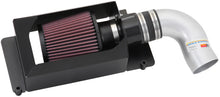 Load image into Gallery viewer, K&amp;N 11-13 Mini Cooper S 1.6L Black Typhoon Performance Intake K&amp;N Engineering