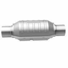 Load image into Gallery viewer, MagnaFlow Conv Universal 2.50 OEM Magnaflow