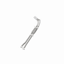 Load image into Gallery viewer, MagnaFlow Sys C/B Ford F150 Harley-Davidson 2 Magnaflow