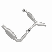 Load image into Gallery viewer, MagnaFlow Conv DF 09-10 Dodge Ram 1500 Pickup Truck 5.7L Magnaflow