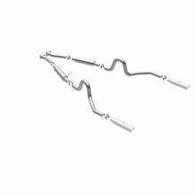 Load image into Gallery viewer, MagnaFlow Magnapack Sys C/B 94-98 Ford Mustang Gt/Cobra 4.6L Magnaflow
