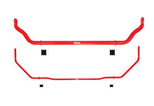 Load image into Gallery viewer, Eibach 35mm Front &amp; 16mm Rear Anti-Roll-Kit for 09-11 Nissan GT-R R35 3.8L V6 Twin Turbo Eibach