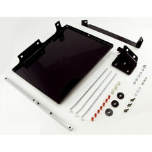 Load image into Gallery viewer, Rugged Ridge 91-95 Jeep Wrangler YJ Dual Battery Tray Rugged Ridge
