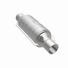 Load image into Gallery viewer, MagnaFlow Conv Univ 2.5inch GM 3.8L Magnaflow