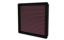 Load image into Gallery viewer, K&amp;N 21-23 Jeep Wrangler 6.4L V8 Replacement Air Filter K&amp;N Engineering