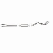 Load image into Gallery viewer, MagnaFlow Sys C/B Ford F150 Harley-Davidson 2 Magnaflow