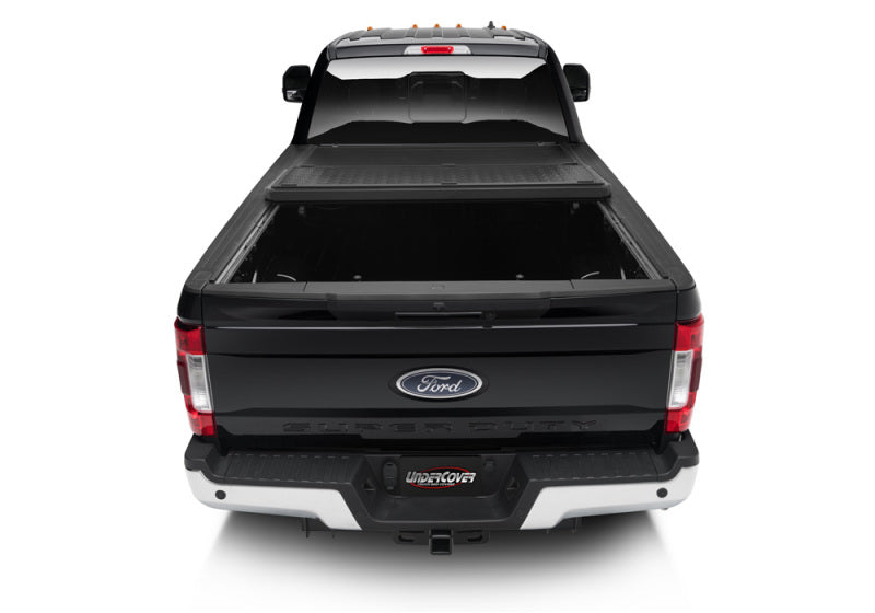 UnderCover 2017+ Ford F-250/F-350 8ft Armor Flex Bed Cover Undercover