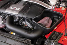 Load image into Gallery viewer, K&amp;N 2018 Ford Mustang GT V8 5.0L F/I Aircharger Performance Intake K&amp;N Engineering
