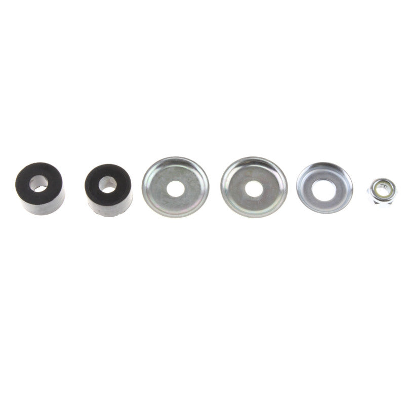 Bilstein B6 2005 Toyota Tacoma Base RWD Rear 36mm Monotube Shock Absorber Bilstein