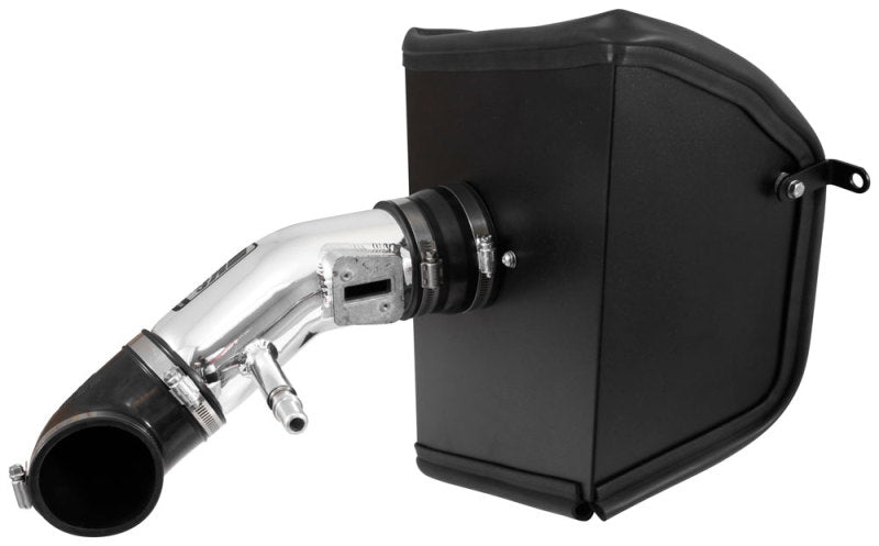 K&N 77 Series 15-16 Chevy Colorado 2.5L / 15-16 GMC Canyon 2.5L Performance Intake Kit K&N Engineering
