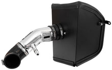 Load image into Gallery viewer, K&amp;N 77 Series 15-16 Chevy Colorado 2.5L / 15-16 GMC Canyon 2.5L Performance Intake Kit K&amp;N Engineering