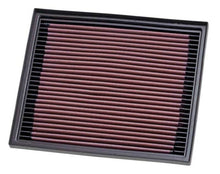 Load image into Gallery viewer, K&amp;N Replacement Air Filter LAND ROVER RANGE ROVER 4.0/4.6L 97-02, DISCOVERY 4.0/4.6L 99-04 K&amp;N Engineering