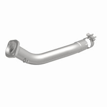 Load image into Gallery viewer, MagnaFlow Manifold Pipe 12-13 Wrangler 3.6L Magnaflow