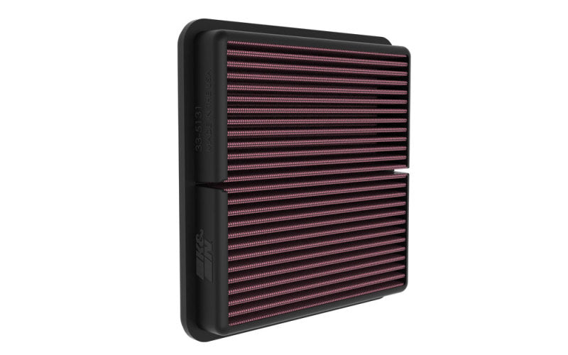 K&N 22-23 Hyundai Elantra N 2.0L L4 Replacement Air Filter K&N Engineering